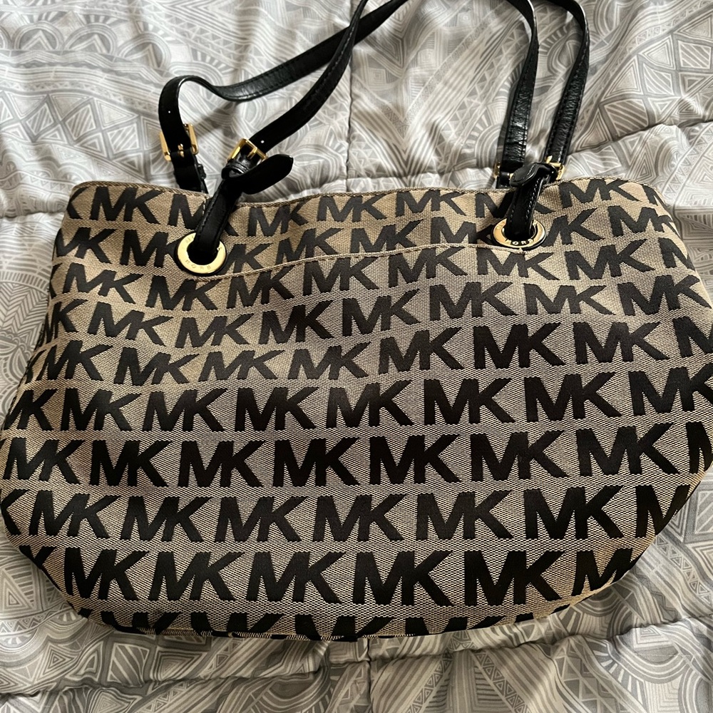 Authentic Michael kors bag